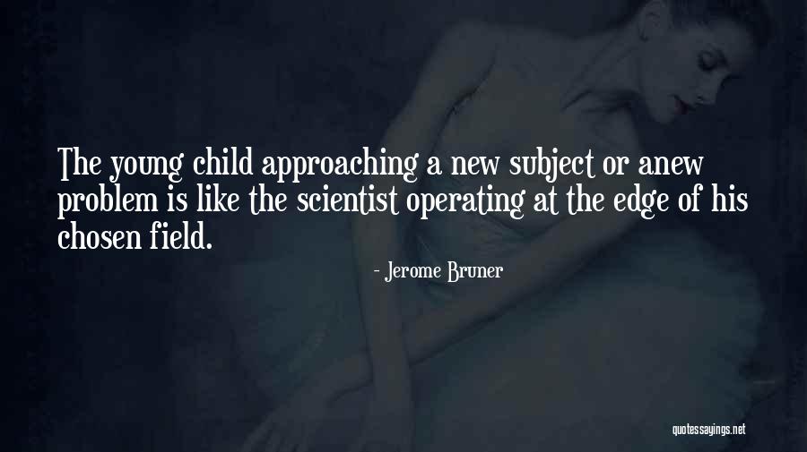 Uela Quotes By Jerome Bruner Uela Quotes By Jerome Bruner