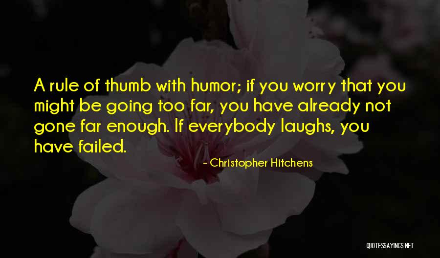 Ueli Quotes By Christopher Hitchens Ueli Quotes By Christopher Hitchens