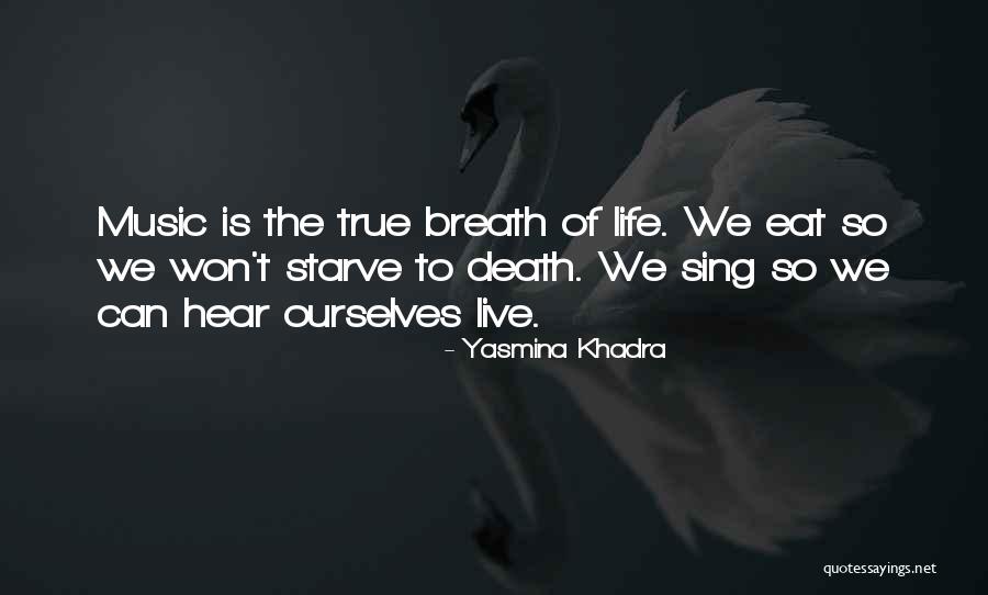 Ueli Quotes By Yasmina Khadra Ueli Quotes By Yasmina Khadra