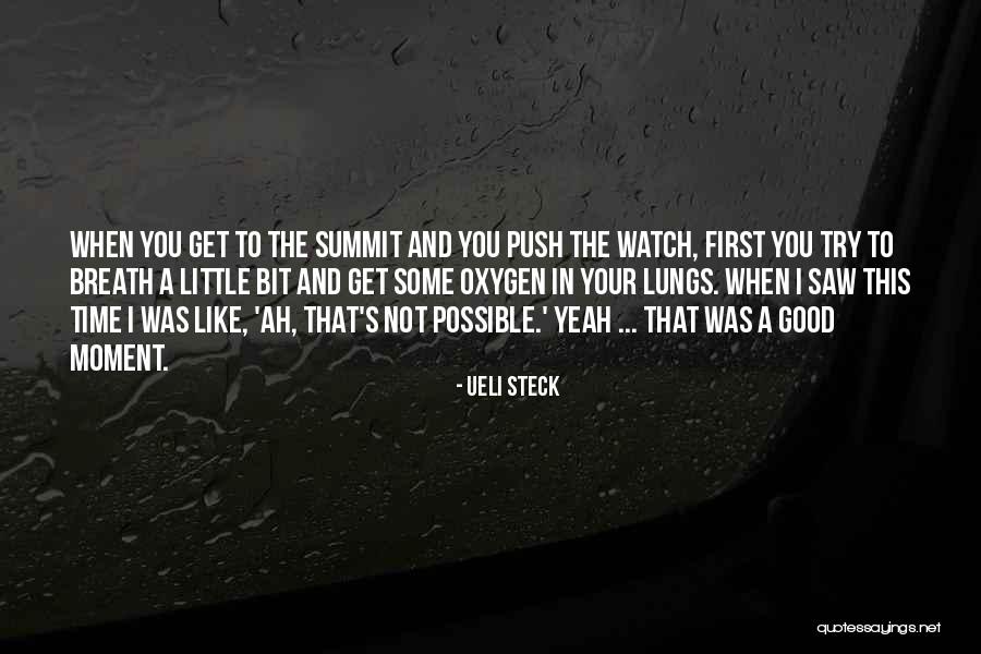 Ueli Steck Quotes 640594 Ueli Steck Quotes 640594