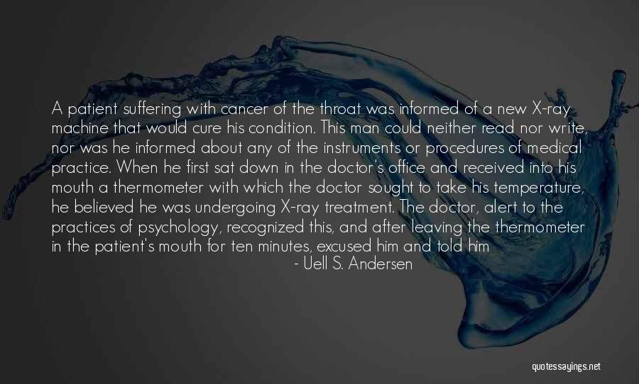 Uell S. Andersen Quotes 224457 Uell S. Andersen Quotes 224457