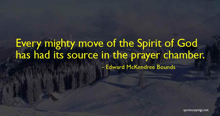 Ueltzen Co Quotes By Edward McKendree Bounds Ueltzen Co Quotes By Edward McKendree Bounds