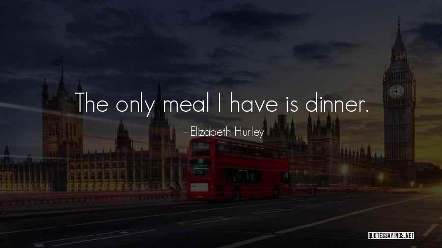 Uematsu Kyoko Quotes By Elizabeth Hurley Uematsu Kyoko Quotes By Elizabeth Hurley