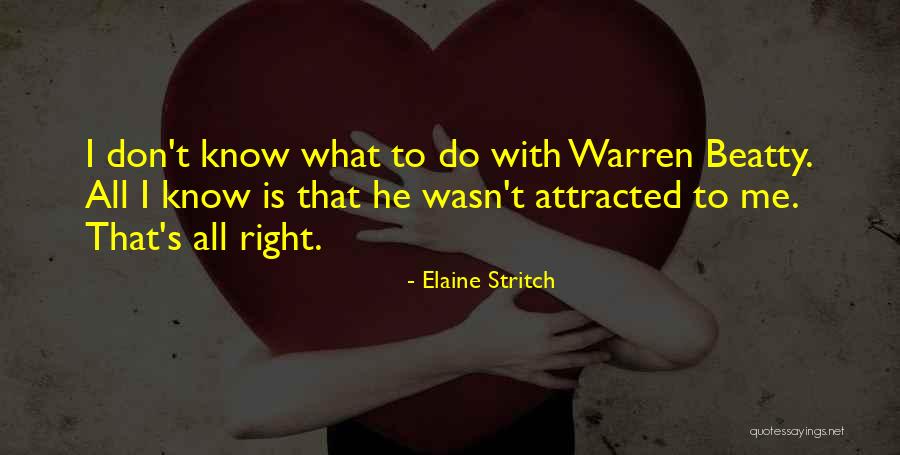 Uemit Acar Quotes By Elaine Stritch Uemit Acar Quotes By Elaine Stritch