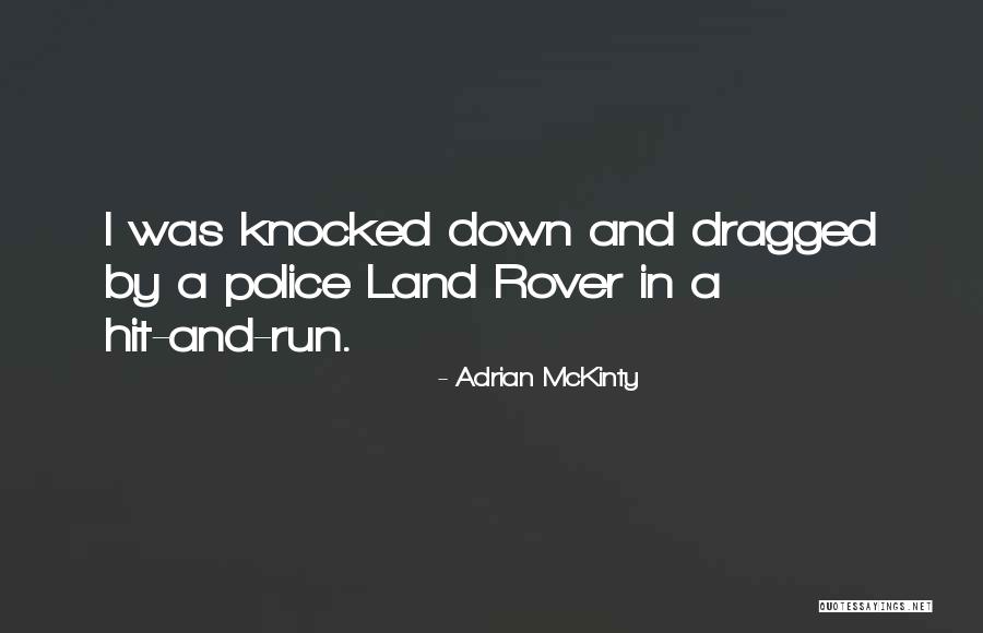 Uemit Aktas Quotes By Adrian McKinty Uemit Aktas Quotes By Adrian McKinty