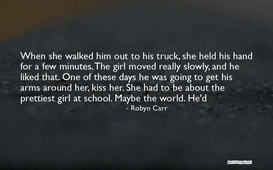 Uemit Aktas Quotes By Robyn Carr Uemit Aktas Quotes By Robyn Carr