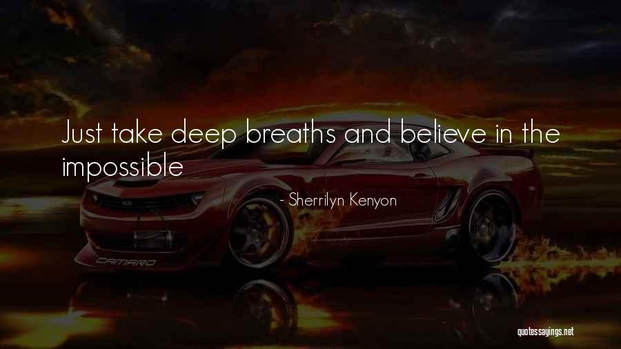 Uenced Quotes By Sherrilyn Kenyon Uenced Quotes By Sherrilyn Kenyon