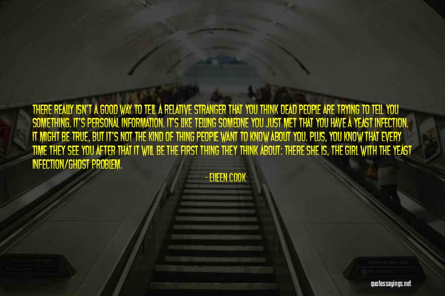 Uendelige Verden Quotes By Eileen Cook Uendelige Verden Quotes By Eileen Cook