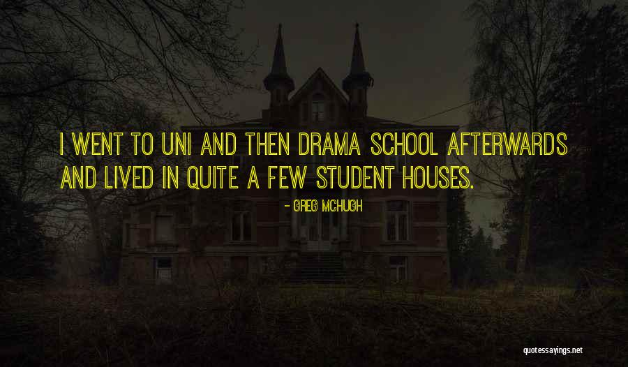 Uenmi Quotes By Greg McHugh Uenmi Quotes By Greg McHugh