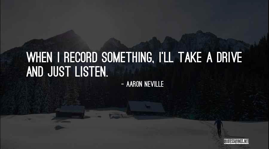 Uenoyama Guitar Quotes By Aaron Neville Uenoyama Guitar Quotes By Aaron Neville