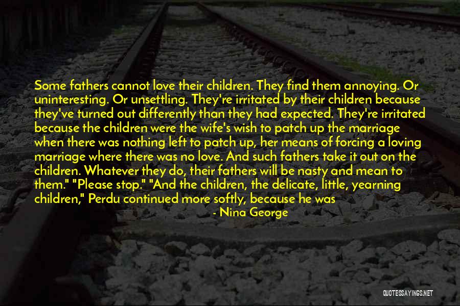 Uenvythebrand Quotes By Nina George Uenvythebrand Quotes By Nina George