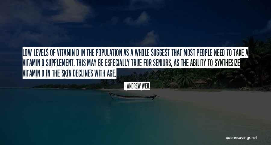 Ueradio Quotes By Andrew Weil Ueradio Quotes By Andrew Weil