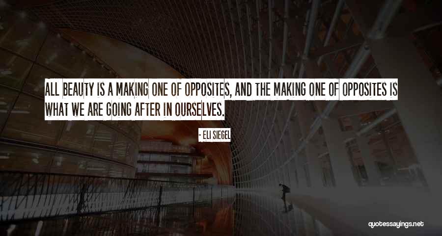 Ueradio Quotes By Eli Siegel Ueradio Quotes By Eli Siegel