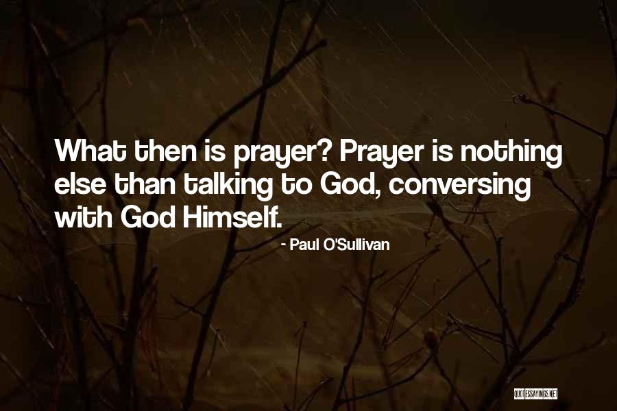Ueradio Quotes By Paul O'Sullivan Ueradio Quotes By Paul O'Sullivan