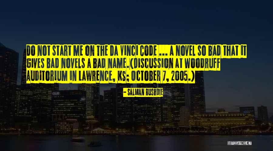 Uerlings Quotes By Salman Rushdie Uerlings Quotes By Salman Rushdie