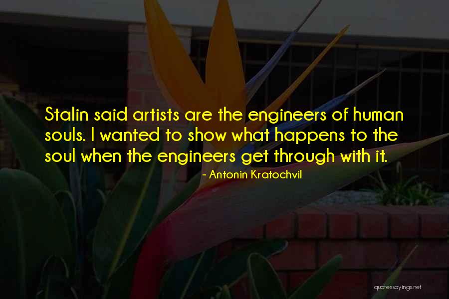 Uesanians Quotes By Antonin Kratochvil Uesanians Quotes By Antonin Kratochvil