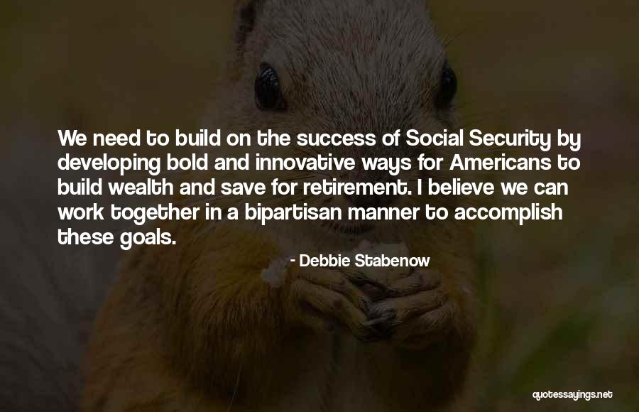 Uesanians Quotes By Debbie Stabenow Uesanians Quotes By Debbie Stabenow
