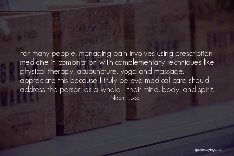 Ueshiba Books Quotes By Naomi Judd Ueshiba Books Quotes By Naomi Judd