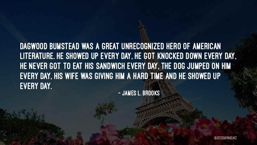 Uesugi Fuutarou Quotes By James L. Brooks Uesugi Fuutarou Quotes By James L. Brooks