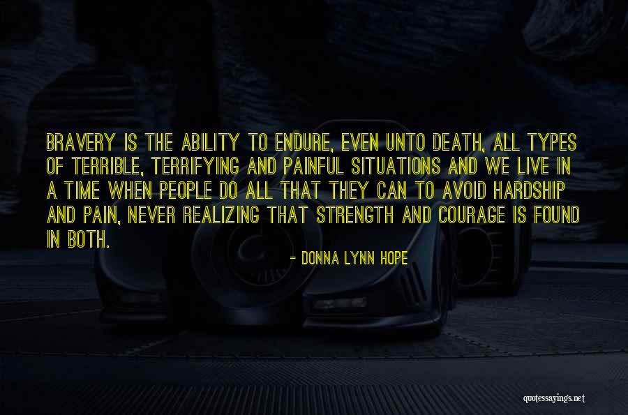 Uex Corp Quotes By Donna Lynn Hope Uex Corp Quotes By Donna Lynn Hope