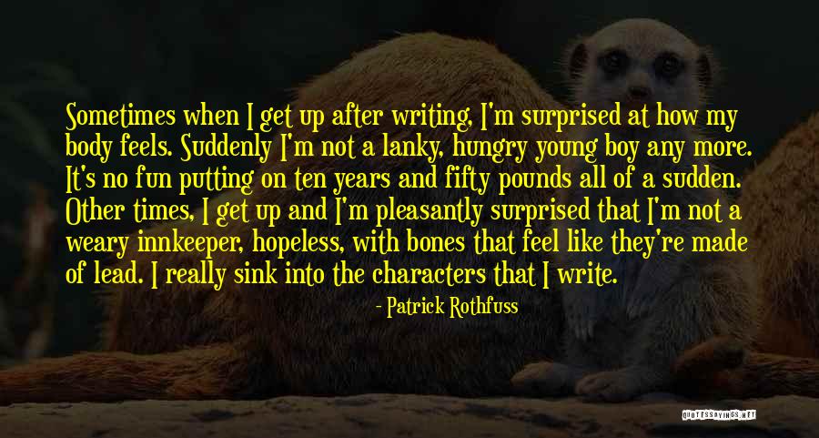 Uex Corp Quotes By Patrick Rothfuss Uex Corp Quotes By Patrick Rothfuss