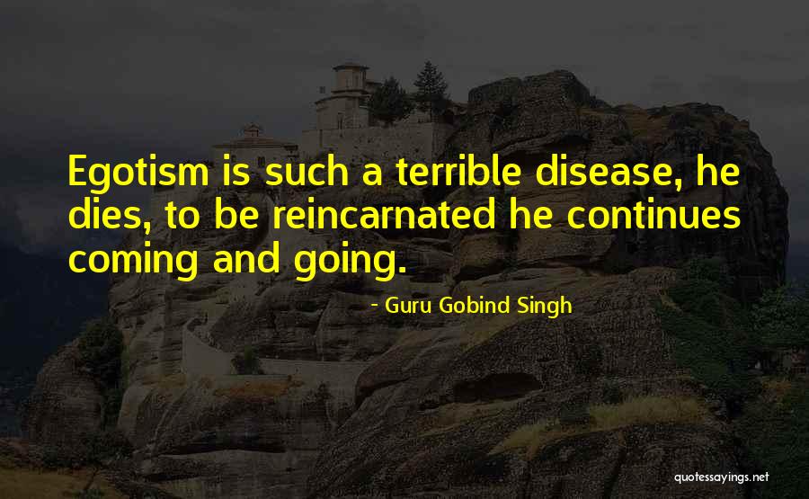 Ueyama Group Quotes By Guru Gobind Singh Ueyama Group Quotes By Guru Gobind Singh