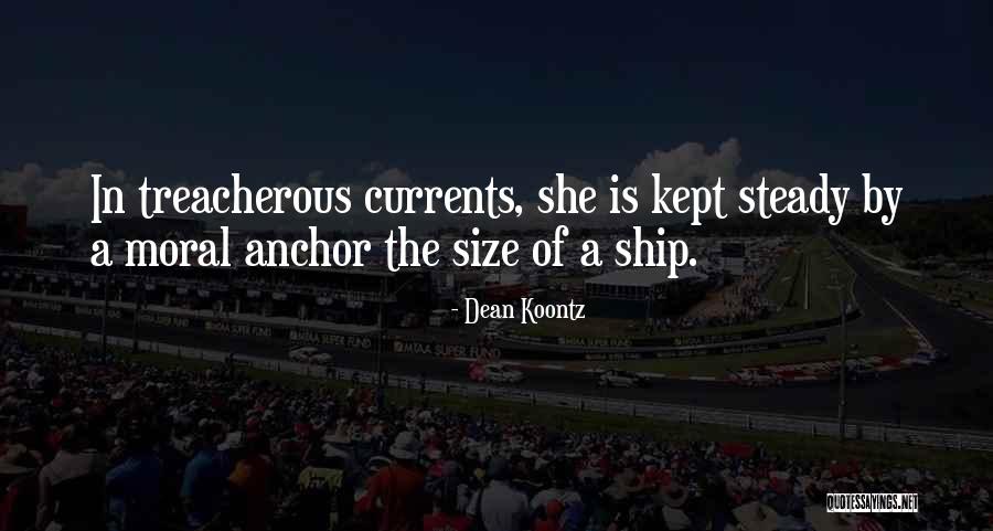 Ueyama Michiro Quotes By Dean Koontz Ueyama Michiro Quotes By Dean Koontz