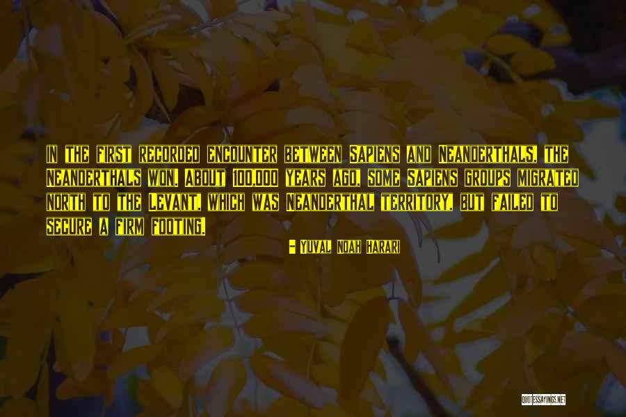 Ueyama X Quotes By Yuval Noah Harari Ueyama X Quotes By Yuval Noah Harari