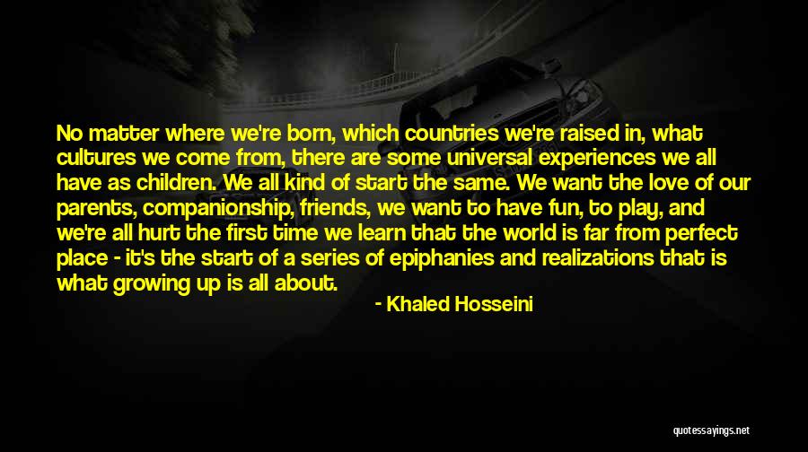 Ufano Significado Quotes By Khaled Hosseini Ufano Significado Quotes By Khaled Hosseini
