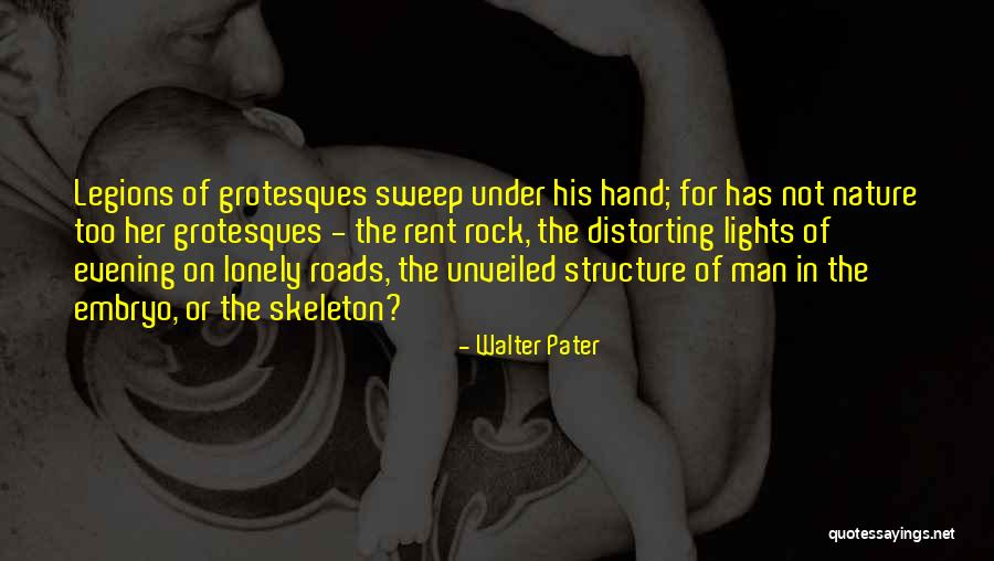 Ufano Significado Quotes By Walter Pater Ufano Significado Quotes By Walter Pater