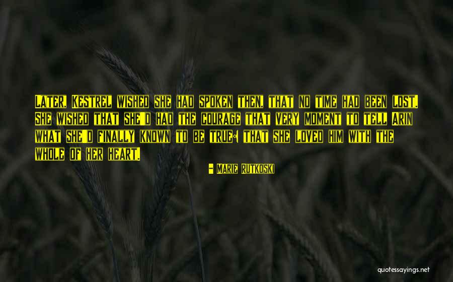 Ufano Sinonimos Quotes By Marie Rutkoski Ufano Sinonimos Quotes By Marie Rutkoski