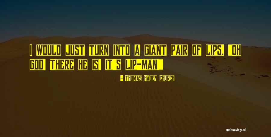 Ufano Sinonimos Quotes By Thomas Haden Church Ufano Sinonimos Quotes By Thomas Haden Church