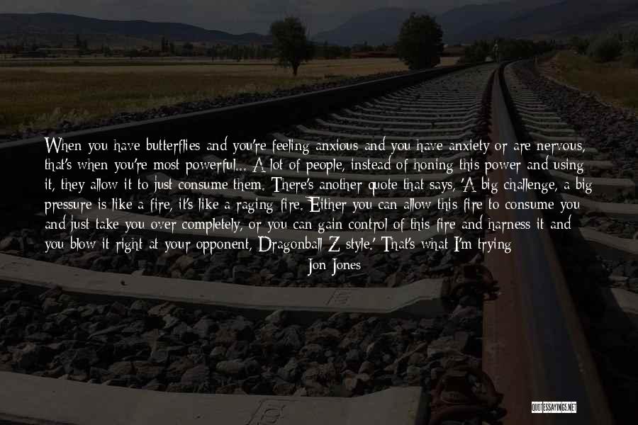 Ufc Mma Quotes By Jon Jones Ufc Mma Quotes By Jon Jones