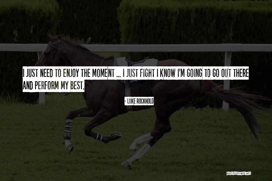 Ufc Mma Quotes By Luke Rockhold Ufc Mma Quotes By Luke Rockhold