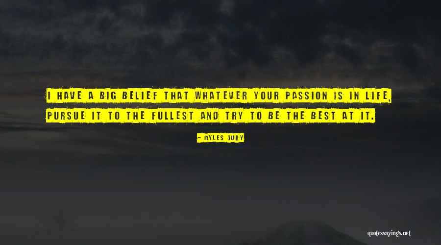 Ufc Mma Quotes By Myles Jury Ufc Mma Quotes By Myles Jury