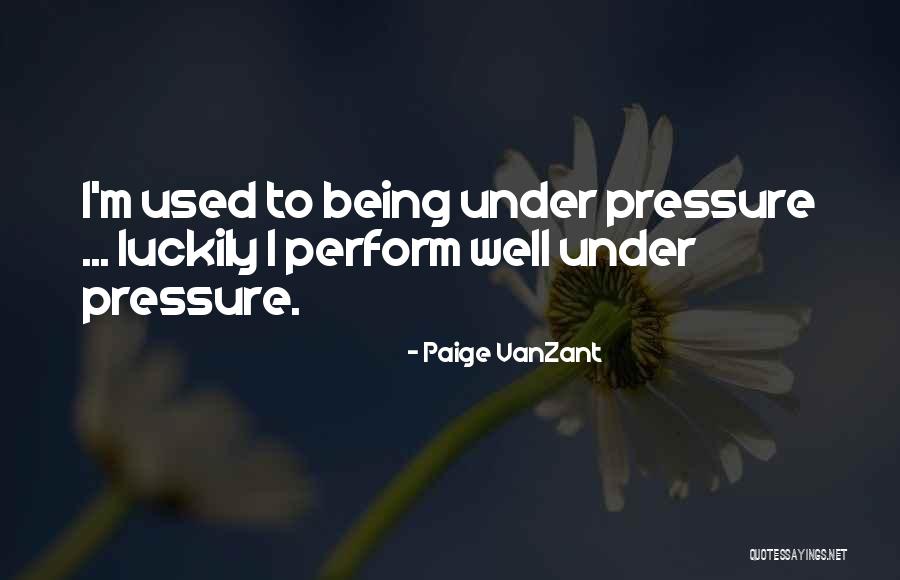 Ufc Mma Quotes By Paige VanZant Ufc Mma Quotes By Paige VanZant