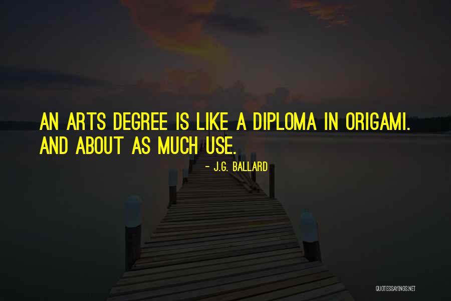 Ufcwpa Quotes By J.G. Ballard Ufcwpa Quotes By J.G. Ballard