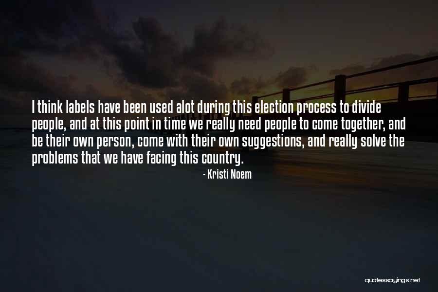 Ufersa Quotes By Kristi Noem Ufersa Quotes By Kristi Noem