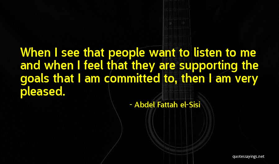 Ufficiale E Quotes By Abdel Fattah El-Sisi Ufficiale E Quotes By Abdel Fattah El-Sisi