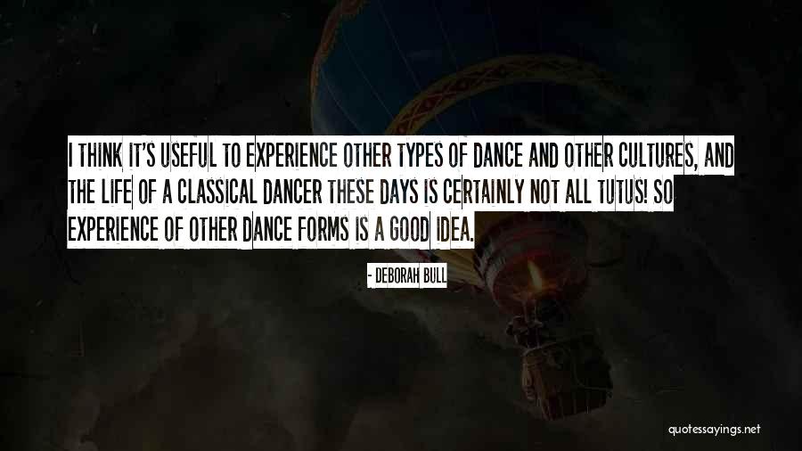 Ufficiale Omri Quotes By Deborah Bull Ufficiale Omri Quotes By Deborah Bull