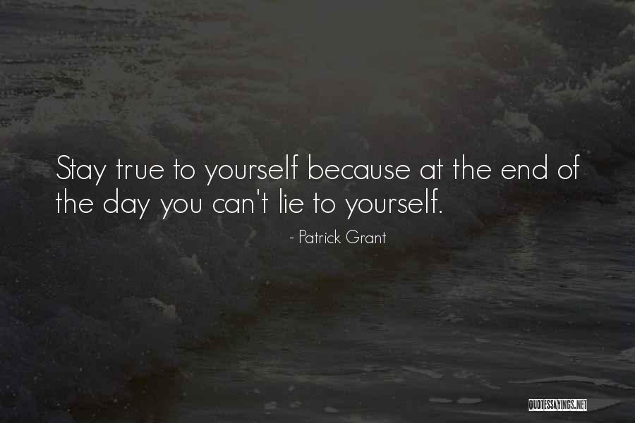 Ufficiali E Quotes By Patrick Grant Ufficiali E Quotes By Patrick Grant
