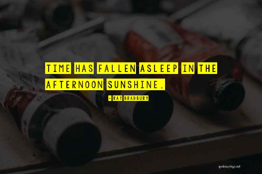 Uffish Means Quotes By Ray Bradbury Uffish Means Quotes By Ray Bradbury