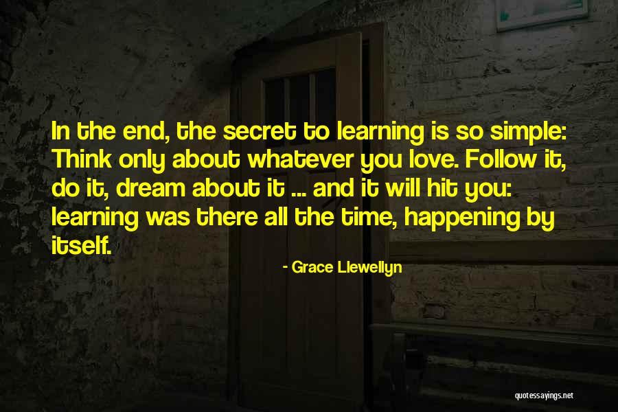 Ufku Iki Quotes By Grace Llewellyn Ufku Iki Quotes By Grace Llewellyn