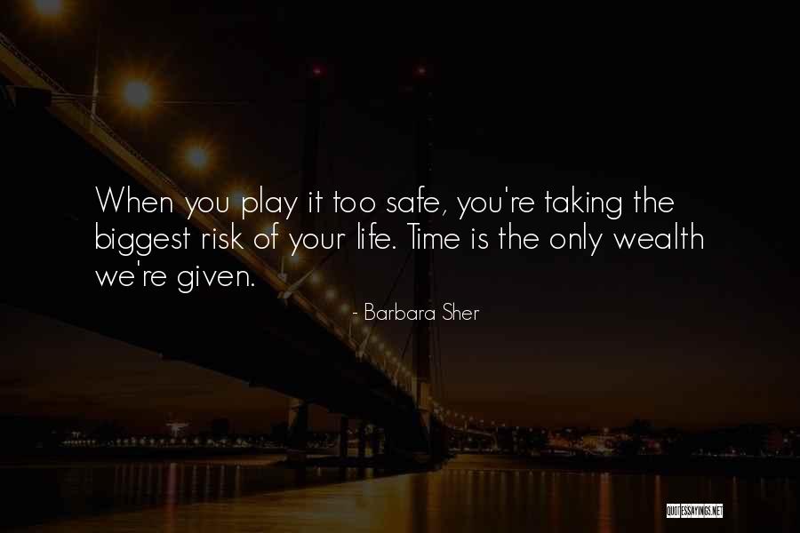 Uflacker Jiu Jitsu Quotes By Barbara Sher Uflacker Jiu Jitsu Quotes By Barbara Sher