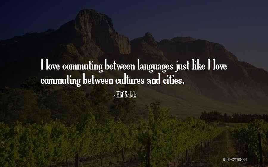 Ufland Productions Quotes By Elif Safak