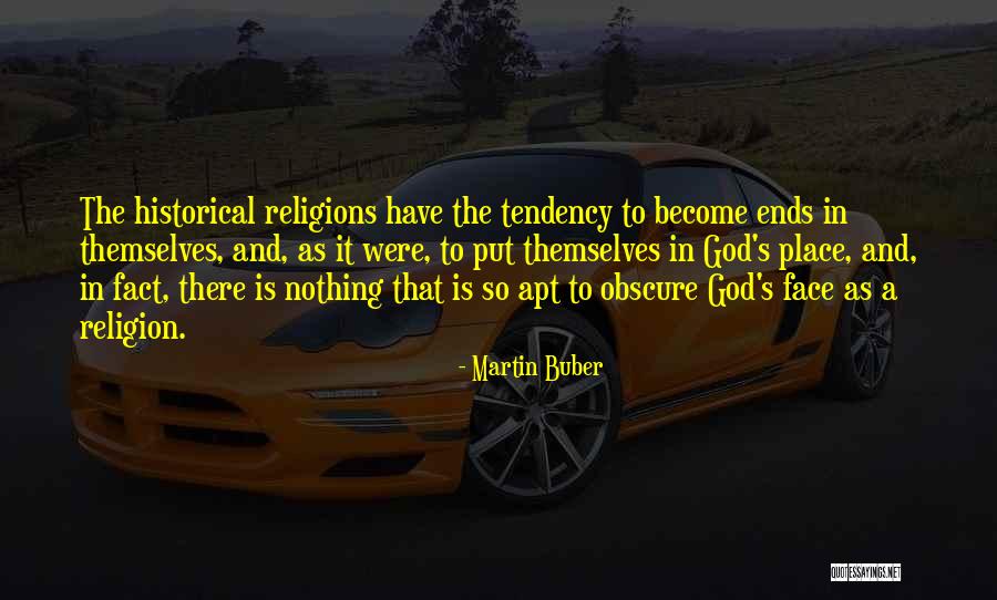 Ufo Believers Quotes By Martin Buber Ufo Believers Quotes By Martin Buber