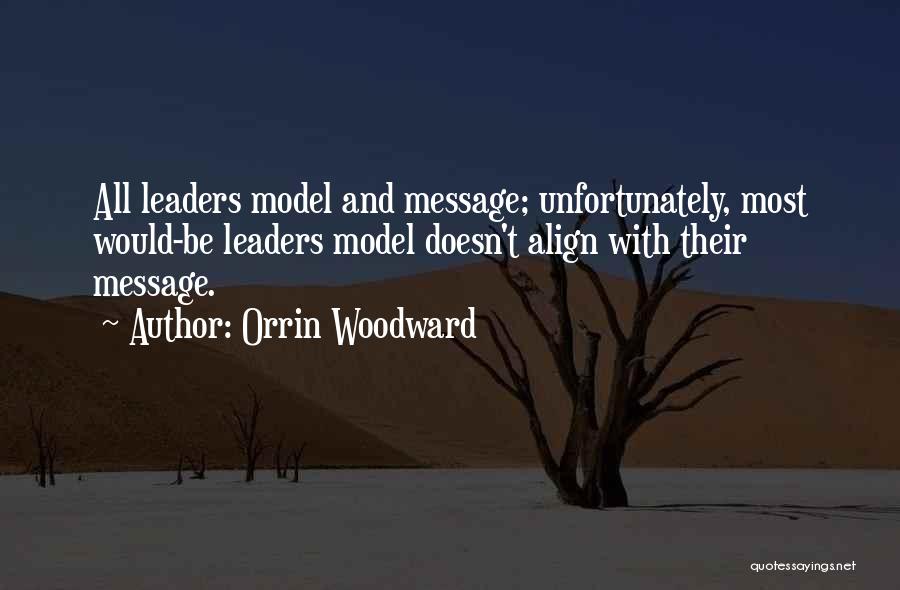 Ufo Sightings Quotes By Orrin Woodward