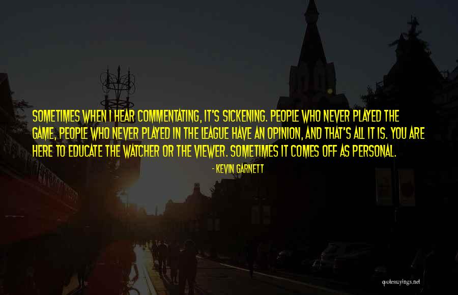 Ufo361 Quotes By Kevin Garnett Ufo361 Quotes By Kevin Garnett