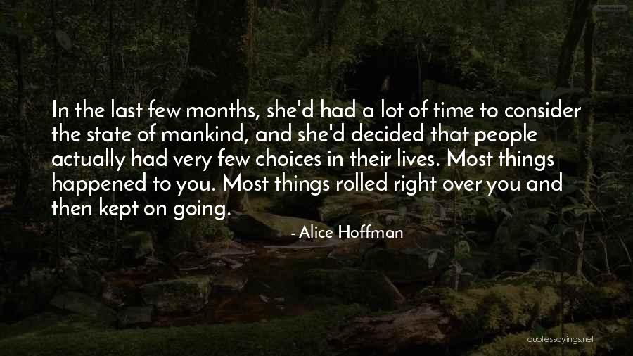Ufology Resource Quotes By Alice Hoffman Ufology Resource Quotes By Alice Hoffman