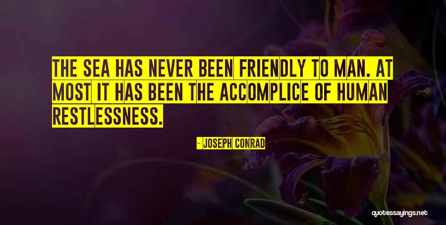Ufology Resource Quotes By Joseph Conrad Ufology Resource Quotes By Joseph Conrad
